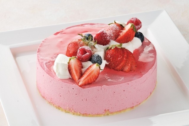 閉店】ラ・パティスリー （La Patisserie） - 海老名/スイーツ