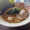 横浜家系ラーメン 吟家 木更津店