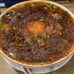 肉玉中華そば 轟 - 