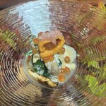 京都 三条 やま平 - 