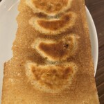 餃子マニア - 焼き餃子