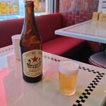 ヨコスカシェル - 