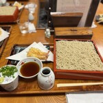 萩の茶屋 - 