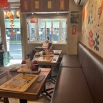 餃子マニア - 店内