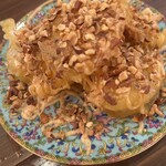 餃子マニア - エビマヨ