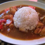ヨコスカシェル - 
