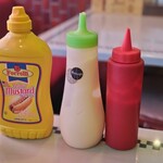 ヨコスカシェル - 