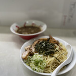 中華そば きくたに - 