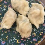 餃子マニア - 水餃子