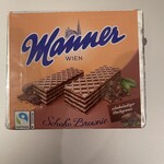 Manner Shop - 