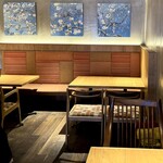 椛凛 炭ときどき薪 - 