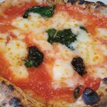 ピッツェリア ファッブリカ 1090 - 