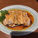 銀座 天龍 本店 - 