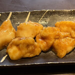 バッファロー - やみホル（ショウチョウハーフ&シマチョウハーフ）