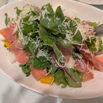 ダル ボスチーノ - 