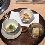 日本焼肉はせ川 - 