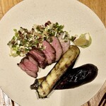 椛凛 炭ときどき薪 - 