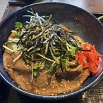 バッファロー - マジ丼　サーロイン10秒ロース