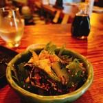 立呑み 浅草 洒落者 - 