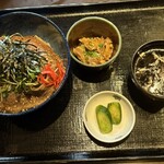 バッファロー - マジ丼2025 1480円