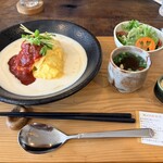 do-mo kitchen CANVAS - 