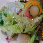 ピッツェリア ファッブリカ 1090 - 