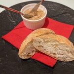 ダル ボスチーノ - 