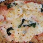 ピッツェリア ファッブリカ 1090 - 