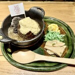 椛凛 炭ときどき薪 - 料理写真: