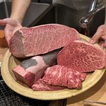 日本焼肉はせ川 - 