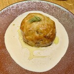 椛凛 炭ときどき薪 - 