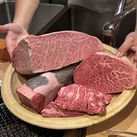 日本焼肉はせ川 表参道店 - 