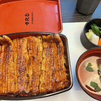 入谷鬼子母神門前のだや - 