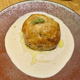 カバリン 炭ときどき薪_1