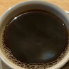 ダブルトールコーヒー - 