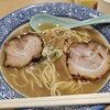 長州ラーメン万龍軒 富士見店