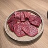 炭火焼肉 肉の匠 ひうち
