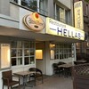 Restaurant Hellas