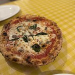 ピッツェリア カント デッラ テッラ - 