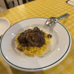 ピッツェリア カント デッラ テッラ - 