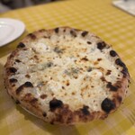 ピッツェリア カント デッラ テッラ - 