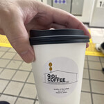 Q.O.L. COFFEE BREWERS - 