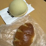 石窯パンの店 ゴッホ - 