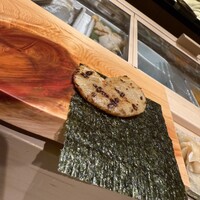 意気な寿し処阿部 青山店 - 