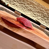 意気な寿し処阿部 青山店 - 