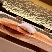 意気な寿し処阿部 青山店 - 