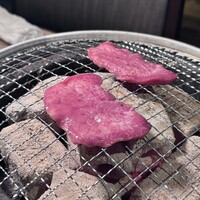 炭火焼肉 肉の匠 ひうち - 