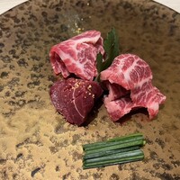 菅乃屋 銀座通り店 - 