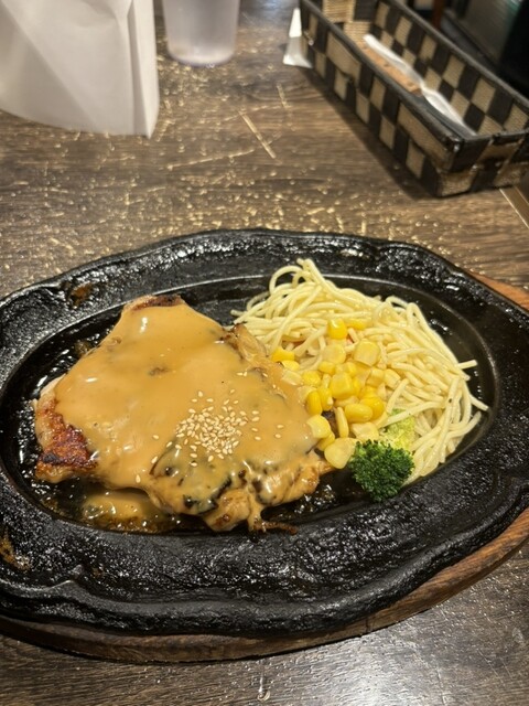 France Tei Nagoya Eskaten