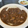 カレーショップ ラホール
